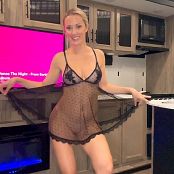 Vicky Stark OnlyFans Little Sheer Dresses Try On Video 151223 mp4