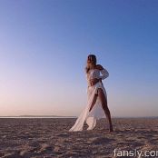 Cinderella Story Angel Wind In The Desert Picture Set & HD Video 003