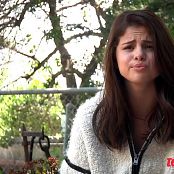 Selena Gomez 2012 07 31 Behind the scenes with Selena Gomez on the set of her Teen Vogue photoshoot Video 250320 mp4