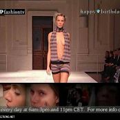 Best Of Fashion TV   Part 09   Model Oopsfashiongirls de vu avi 0002