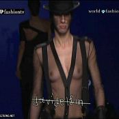 Best Of Fashion TV   Part 10   Model Oopsfashiongirls de vu avi 0001