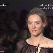 Best Of Fashion TV   Part 1   Model Oopsfashiongirls de vu avi 0008