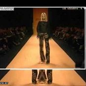 Best Of Fashion TV   Part 2   Model Oopsfashiongirls de vu avi 0003
