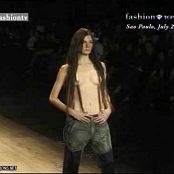Best Of Fashion TV   Part 2   Model Oopsfashiongirls de vu avi 0007