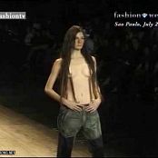 Best Of Fashion TV   Part 2   Model Oopsfashiongirls de vu avi 0007