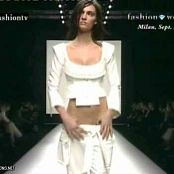Best Of Fashion TV   Part 3   Model Oopsfashiongirls de vu avi 0001