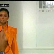 Best Of Fashion TV   Part 3   Model Oopsfashiongirls de vu avi 0004