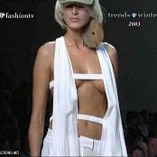 Best Of Fashion TV   Part 5   Model Oopsfashiongirls de vu avi 0004
