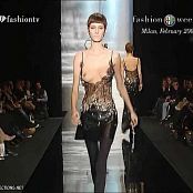 Best Of Fashion TV   Part 6   Model Oopsfashiongirls de vu avi 0007