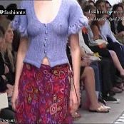 Best Of Fashion TV   Part 7   Model Oopsfashiongirls de vu avi 0004