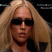 Best Of Fashion TV   Part 8   Model Oopsfashiongirls de vu avi 0008