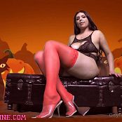Goddess Jasmine Mendez Seduction by Long Legs Focus and worship these long Video 131223 mp4