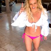Britney Spears Social Media Updates Pack 021 004 mp4