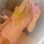 Britney Spears Social Media Updates Pack 021 014 mp4