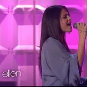 Selena Gomez 2013 04 16 Selena Gomez The Ellen DeGeneres Show 576p SDMania Video 250320 mpg
