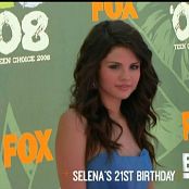 Selena Gomez 2013 07 22 Selena Gomez E News 1080i HDTV DD2 0 MPEG2 TrollHD Video 250320 ts