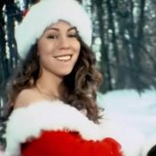 Mariah Carey All I Want for Christmas Is You Unreleased Video Footage Upscale UHD 4K Music Video 050124 mkv