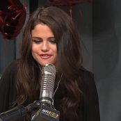 Selena Gomez 2013 07 23 Selena Gomez Turns 21 PART 1 Interview On Air with Ryan Seacrest Video 250320 mp4
