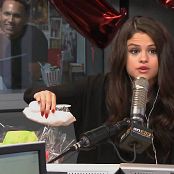 Selena Gomez 2013 07 23 Selena Gomez Turns 21 PART 1 Interview On Air with Ryan Seacrest Video 250320 mp4