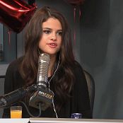 Selena Gomez 2013 07 23 Selena Gomez Turns 21 PART 2 Interview On Air with Ryan Seacrest Video 250320 mp4