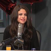 Selena Gomez 2013 07 23 Selena Gomez Turns 21 PART 2 Interview On Air with Ryan Seacrest Video 250320 mp4