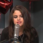 Selena Gomez 2013 07 23 Selena Gomez Turns 21 PART 3 Interview On Air with Ryan Seacrest Video 250320 mp4
