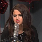 Selena Gomez 2013 07 23 Selena Gomez Turns 21 PART 3 Interview On Air with Ryan Seacrest Video 250320 mp4