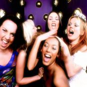 Spice Girls Who Do You Think You Are 1997 Upscale UHD 4K Music Video 050124 mkv
