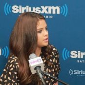 Selena Gomez 2013 07 23 Taylor Swift Advises Selena Gomez Not to Get Too Personal on Her Album SiriusXM Hits 1 Video 250320 mp4