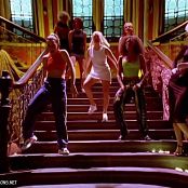Spice Girls Wannabe 1996 Upscale UHD 4K Music Video 050124 mkv