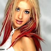 Christina Aguilera Come On Over All I Want Is You Upscale UHD 4K Music Video 050124 mkv