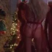 Brooke Marks OnlyFans Merry Christmas LQ Video 080124 mp4