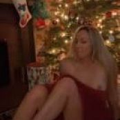 Brooke Marks OnlyFans Merry Christmas LQ Video 080124 mp4