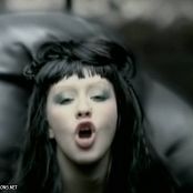 Christina Aguilera Fighter Upscale UHD 4K Music Video 050124 mkv