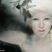 Christina Aguilera Fighter Upscale UHD 4K Music Video 050124 mkv