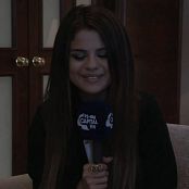 Selena Gomez 2013 09 01 Selena Gomez Talks To Max Video 250320 mp4