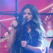 Selena Gomez 2013 09 02 Selena Gomez Birthday Live with Kelly and Michael 720p Video 250320 mpg