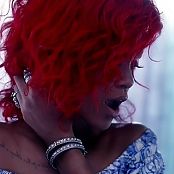 Rihanna Feat  Drake Whats My Name Upscale UHD 4K Music Video 050124 mkv