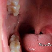Miss Ruby Grey Giantess Mouth Tease Video 120124 mp4