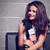 Selena Gomez 2013 09 26 Selena Gomez Intervista a Radio Kiss Kiss kisskissmeetselenagomez Video 250320 mp4