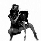 Rihanna Feat  Slash Rockstar 101 Directors Cut Upscale UHD 4K Music Video 050124 mkv