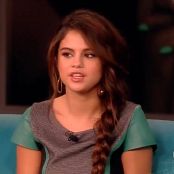 Selena Gomez 2013 10 17 Selena Gomez Interview on The View Video 250320 mp4