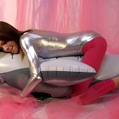 Lola 020 Sex Slave Whale Hump In Shiny Bodysuit AI Enhanced TCRips Video 100124 mkv