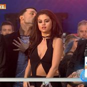 Selena Gomez Same Old Love Live Cicti Concert 2015 HD Video