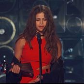 Selena Gomez 2016 04 03 Selena Gomez Biggest Triple Threat iHeartRadio Music Awards 720p WEBRip AAC 2 0 H264 SRS Video 250320 mkv