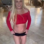 Britney Spears Social Media Updates Pack 022 005 mp4