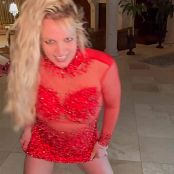 Britney Spears Social Media Updates Pack 022 009 mp4