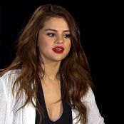 Selena Gomez 2016 04 29 Selena Gomez Opens Up About Revival Tour and BFF Taylor Swift Video 250320 mp4