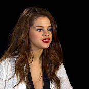 Selena Gomez Opens Up About Revival Tour HD Video