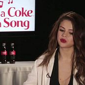 Selena Gomez 2016 04 30 Selena Gomez Talks to Us I Wanna Show People That I Can Sing Video 250320 mp4